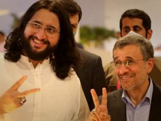 سفر جنجالی احمدی نژاد؛ او مجبور به ترک امارات شد