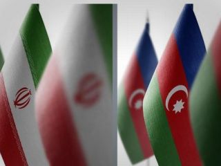 وابستگی ایران به آذربایجان در صادرات به روسیه