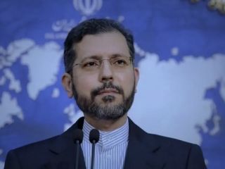 ایران: برای بازگشت آمریکا به برجام «پیش‌شرطی» تعیین نکرده‌ایم