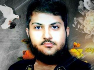 قتل یک پاسدار در حمله به مقرهای سپاه در خمین