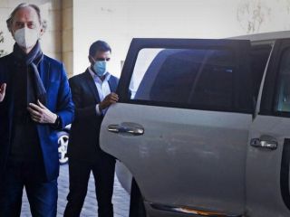 دولت بشار اسد با مخالفانش بر سر بازنویسی قانون اساسی به توافق رسید