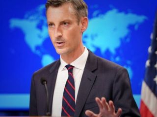 آمریکا می گوید ضرورتی برای مذاکرات هسته ای ایران و اروپا در بروکسل وجود ندارد