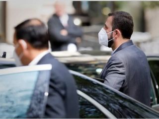 پنج پیش‌شرط تهران برای بازگشت مجدد به مذاکرات اتمی وین