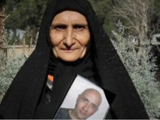 نامه سرگشاده گوهر عشقی به جو بایدن : پشتیبان این حکومت ضدانسانی نباشید