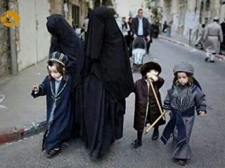 یهودیان تندرویی که از ایران درخواست پناهندگی کردند چه کسانی هستند؟