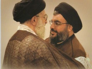 سید حسن نصرالله: ما بیش از ایرانی ها به ولایت فقیه اعتقاد داریم