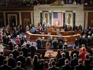 یک مقام دولت بایدن به «شهادت دروغ» در سنا درباره ایران متهم شد