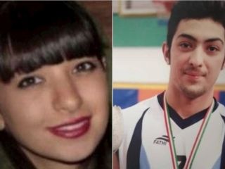 اعدام آرمان عبدالعالی مجددا به تعویق افتاد