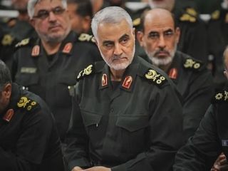 مقام امنیتی پیشین آمریکا: قاسم سلیمانی به‌دلیل عبور از خط قرمز ایالات متحده کشته شد