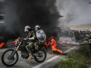 شهرداری تهران: سپاه با استقرار در محله‌ها «کفالت اجتماعی» پایتخت ایران را به عهده می‌گیرد