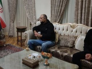 جمهوری آذربایجان دو راننده کامیون ایرانی را آزاد کرد