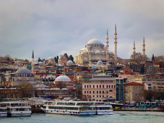 اعضای یک «شبکه متعلق به موساد» در ترکیه دستگیر شدند