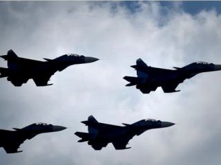 تلاش تهران برای خرید تسلیحات نظامی از روسیه