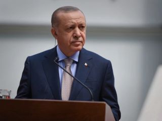اردوغان: ایران به دلیل روابط آذربایجان و اسرائیل، وارد رویارویی با باکو نخواهد شد