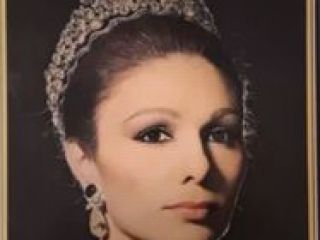 فرح پهلوی: ایران روزی از خاکستر خود برخواهد خاست