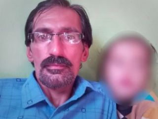 فرزند شهیدی که خودسوزی کرده بود، جان باخت