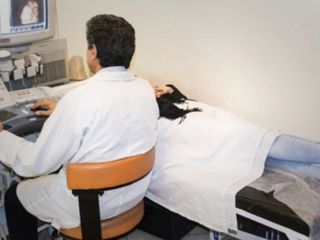 الزامی شدن حضور یکی از محارم یا کارکنان زن برای سونوگرافی زنان توسط مردان