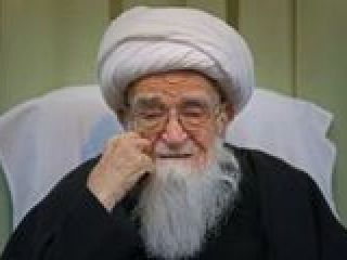 آیت‌الله صافی گلپایگانی از دولت ایران خواست با همه کشورها رابطه برقرار کند