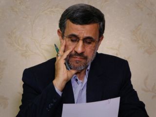 احمدی‌نژاد: ۴۰ سال است که هم ایران ضرر کرده هم آمریکا