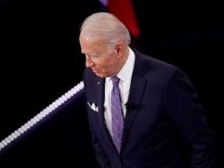 رئیس جمهوری آمریکا: در صورت حمله نظامی چین از تایوان دفاع می‌کنیم