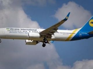 اوکراین از ایران خواست مدارک سرنگونی هواپیما را تحویل دهد