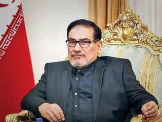 طعنه شمخانی به اردوغان: بزرگ‌نمایی اسرائیل «نشانه قدرت است یا مسلمانی؟»