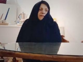 اولین مصاحبه همسر مصطفی خمینی: آقا مصطفی مدرن و امروزی بود