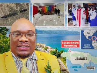 ادعاهای پیامبر خودخوانده جاماییکایی و قریب الوقوع بودن آخرالزمان