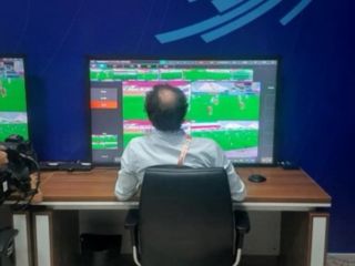 حاشیه‌های سیاسی فوتبال؛ شرکت هنگ‌کنگی قرارداد VAR با ایران را «فسخ کرد»