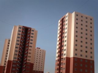 ورود چینی ها به پروژه ساخت یک میلیون مسکن در سال تائید شد