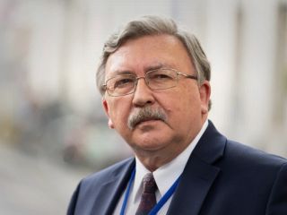 واکنش نماینده روسیه به اظهارات امیرعبداللهیان: آیا کسی معنی عملی «به زودی» را می‌داند؟