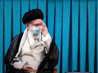 خامنه‌ای رهبران طالبان را «مسئولان محترم کنونی افغانستان» خواند