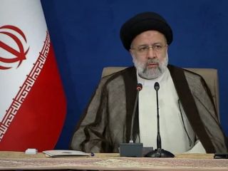 سوتی های رئیسی سوتی می‌آورد