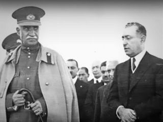 سیلی به استاندار؛ بازخوانی سندی تاریخی درباره سیلی به داور؛ وزیر پرنفوذ دوره رضاشاه