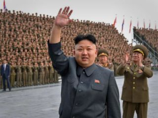 منظور گروسی از تشابه رفتار اتمی ایران و کره شمالی چیست؟