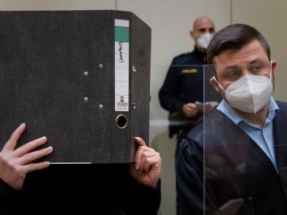 ۱۰ سال زندان برای یک زن داعشی آلمانی به جرم قتل یک کودک ایزدی