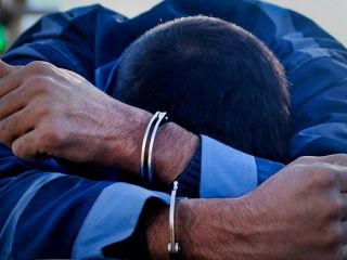 قوه قضاییه ایران برای بررسی حکم شلاق سارق سه بسته بادام هندی هیات ویژه تشکیل داد