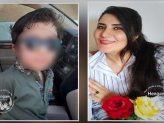 بازداشت یک مادر و فرزند چهارساله‌اش توسط اطلاعات ایلام؛ «از سرنوشت آن‌ها اطلاعی در دست نیست»