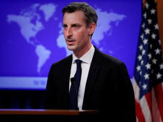 آمریکا: هیچ‌کس به جز ما نمی‌تواند به سوالات ایران در خصوص لغو تحریم‌ها پاسخ دهد