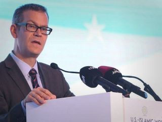 معاون پنتاگون: داعش خراسان ظرف ۶ ماه می‌تواند به آمریکا حمله کند