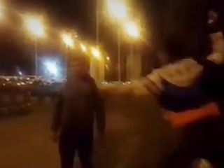 حمله دو موتورسوار به مسئول بسیج دانشگاه علوم پزشکی تهران