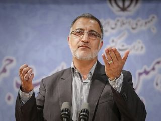 فامیل بازی علیرضا زاکانی ؛حسین حیدری دامادی که بدون حقوق با فتوسنتز زندگی می‌کند!