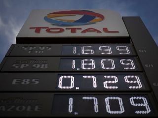 کدام کشورهای اروپایی بیشترین و کمترین افزایش نرخ بنزین را داشته‌اند؟