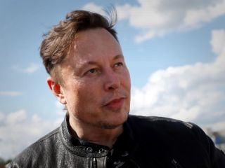 ثروت ایلان ماسک از تولید ناخالص داخلی ایران بیشتر شد