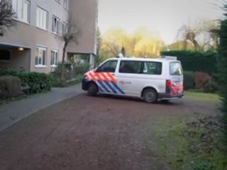 دادگاهی در هلند یک پناهجوی ایرانی را به اتهام جرایم تروریستی محکوم کرد