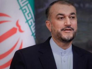 ایران: بایدن با آزاد کردن ۱۰ میلیارد دلار حسن‌نیت نشان دهد