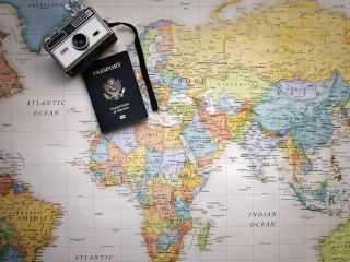 وزارت خارجه آمریکا گزینه جنسیت «ایکس» را به گذرنامه‌‌ها اضافه کرد