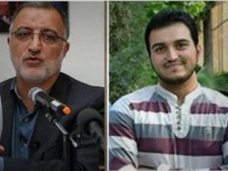 زاکانی حکم داماد خود را لغو کرد؛ می‌خواهم برای مردم نوکری کنم