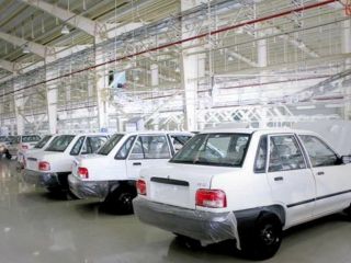 پراید از رده خارج شده ۱۴۰ میلیون تومان قیمت دارد