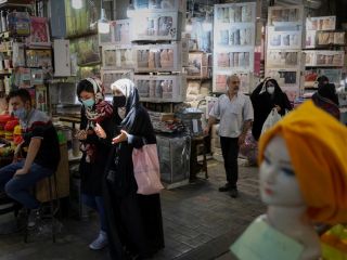 بیش از یک‌ میلیون شهروند ساکن تهران بدون داشتن شغل درآمد دارند